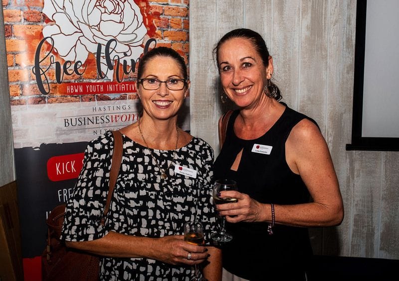Networking with purpose Networking with purpose